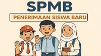 SPMB 2026 Resmi Diluncurkan, Pendaftaran SD dan SMP di Makassar Bisa Melalui LONTARA+