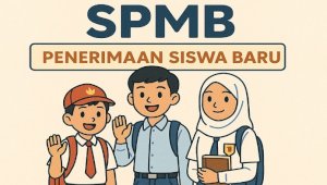 Pendaftaran SPMB 2026 Makassar Dimulai 8 Juni, Simak Tahapan dan Jadwal Lengkapnya