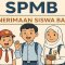 Pendaftaran SPMB 2026 Makassar Dimulai 8 Juni, Simak Tahapan dan Jadwal Lengkapnya
