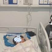 Korban Begal Dirawat di RSUD Daya, Pemkot Makassar Jamin Perawatan Tanpa Biaya