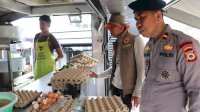 Pemkab Luwu Utara dan Brimob Dirikan Posko Darurat untuk Korban Banjir