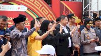 Makassar Masuk Nominasi Peringkat Nasional Kota Toleran