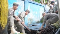 Lapak PKL di Tallo Ditertibkan, Jalan Sunu Disiapkan Jadi Solusi