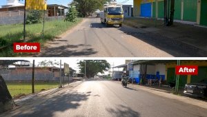 Progres Infrastruktur Meningkat, Gubernur Sulsel: Jalan Panciro-Batas Makassar Sudah 83,35 Persen