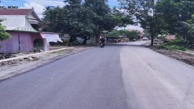 Menata Konektivitas Jalan Sulsel Lewat Program Multi Years Project