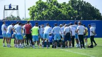 Jelang PSM Vs Persib: Ini Siasat “Maung Bandung” Jalani Laga Tandang di Parepare