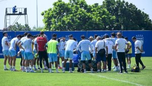 Jelang PSM Vs Persib: Ini Siasat “Maung Bandung” Jalani Laga Tandang di Parepare