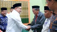 Seleksi 103 Imam Kelurahan, Walikota Makassar Minta Imam Kompeten dari Proses Bersih dan Berintegritas