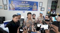 Makassar Kini Punya Layanan SIM C1, Munafri Ajak Komunitas Motor Tertib Berkendara