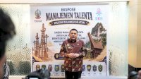 Akhiri Praktik Lama, Munafri Terapkan Karier ASN Transparan Berbasis Digital Lewat &ldquo;Sistem Merit&rdquo;