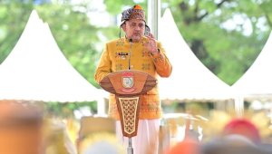 Kado Hardiknas untuk Warga Makassar, Munafri Tambah Insentif Guru hingga Fasilitas Siswa di Sekolah