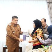 Makassar Menuju Kota Inklusif, Appi Siapkan Perwali Aksesibilitas untuk Semua
