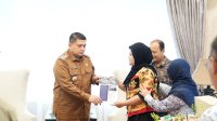 Makassar Menuju Kota Inklusif, Appi Siapkan Perwali Aksesibilitas untuk Semua