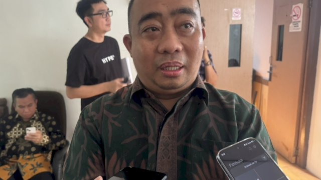 Rapat Bersama Komisi B, Bapenda Makassar Ungkap Pajak Hiburan Tumbuh Signifikan
