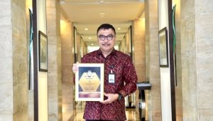 Bank Sulselbar Raih Dua Penghargaan Bergengsi pada Ajang 23rd Banking Customer Experience 2026