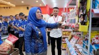 Bupati Gowa Tegaskan Retail Modern Wajib Libatkan UMKM Lokal dan Patuhi Perizinan