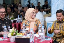 Bupati Gowa Sambut Baik Skema KPBU sebagai Solusi Pembiayaan Infrastruktur Daerah