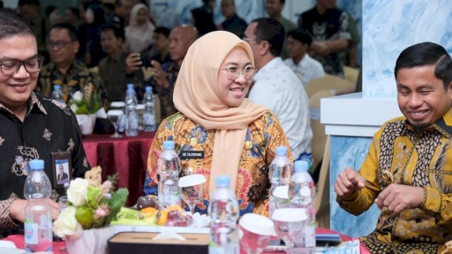 Bupati Gowa Sambut Baik Skema KPBU sebagai Solusi Pembiayaan Infrastruktur Daerah