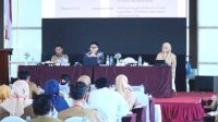 Bapenda Makassar Hadiri Bimtek Penyusunan SKP ASN untuk Penguatan Kinerja Aparatur