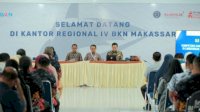 Bapenda Makassar Ikuti Asesmen Kompetensi Digital dan Budaya Digital ASN