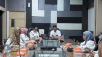Rakor Bank Sampah, Bapenda Makassar Perkuat Komitmen Pengelolaan Lingkungan