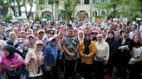 Walikota Munafri Siapkan Road Map, Wujudkan Makassar Bebas Asap Rokok