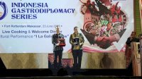 Sambut Delegasi 28 Negara pada IGS 2026, Walikota Appi Gaungkan Potensi Makassar sebagai Gerbang Indonesia Timur
