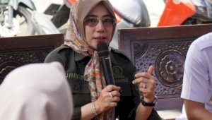 Legislator PPP Makassar Harap Bapenda Perkuat Kontrol di Lapangan
