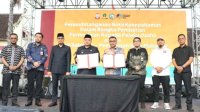 Kepala Bapenda Makassar Dampingi Wali Kota Membuka Ewa-Ko Fest 2026 bertajuk &ldquo;Edukasi Wirausaha Kolaboratif dan Inovatif&rdquo;