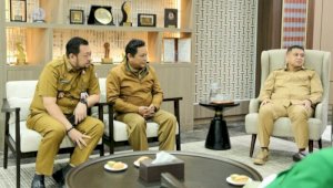 Kepala Bapenda Makassar Sebut UMKM Tulang Punggung Daerah