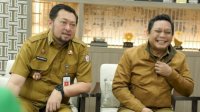 Bapenda Makassar Dukung Penguatan Ekosistem UMKM