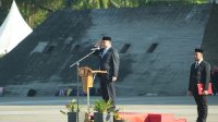 Hari Lahir Pancasila, Munafri-Aliyah Ajak Warga Makassar Hidupkan Nilai Kebangsaan