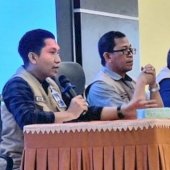 PPIH Debarkasi Makassar Matangkan Sambut Kedatangan Jemaah Haji, Lansia Jadi Prioritas