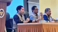 PPIH Debarkasi Makassar Matangkan Sambut Kedatangan Jemaah Haji, Lansia Jadi Prioritas