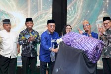 MTQ XI Sulbar 2026 Resmi Dibuka di Tengah Efisiensi Anggaran