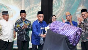 MTQ XI Sulbar 2026 Resmi Dibuka di Tengah Efisiensi Anggaran
