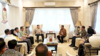 Demi Stadion Untia, Pemkot dan PIP Makassar Sepakati Hibah Aset Strategis
