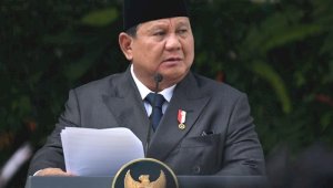 Presiden Prabowo Tegaskan Pancasila sebagai Fondasi Pembangunan Ekonomi Nasional yang Adil dan Sejahtera