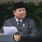Presiden Prabowo Tegaskan Pancasila sebagai Fondasi Pembangunan Ekonomi Nasional yang Adil dan Sejahtera