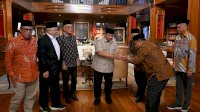 DPR Apresiasi Perbaikan Layanan Haji di Era Prabowo, Antrean Jemaah Ditekan hingga 26 Tahun
