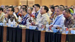 Presiden Prabowo Percepat Transformasi BUMN dan Perkuat Riset Nasional