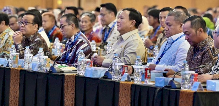 Presiden Prabowo Percepat Transformasi BUMN dan Perkuat Riset Nasional