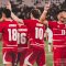 Tampil Apik, Timnas Indonesia Cukur Oman 3-0