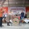 Bupati Sinjai Lepas Petugas Sensus Ekonomi 2026, Dorong Pendataan Berkualitas