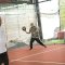 Walikota Makassar Buka dan Meriahkan Turnamen Padel Purna Praja Sulsel