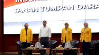 Rektor UNM: Tak Ada Alasan Meragukan Indonesia Sudah Swasembada Pangan