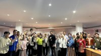 Unhas Perkuat Profesionalisme dan Pelayanan Prima Tenaga Kependidikan