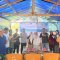Tim PKM Unismuh Petakan Sampah Plastik di Pantai Anging Mammiri
