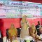Percepat Penurunan Stunting, Wabup Sidrap Resmikan Rumah Gizi dan Posyandu di Kadidi