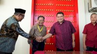 Makassar Kian Toleran, Walikota Resmikan Kelenteng Ji Li Gong sebagai Simbol Kerukunan